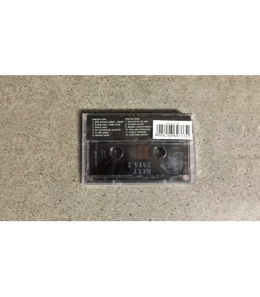 Kult - Tata 2 [Kaseta MC]