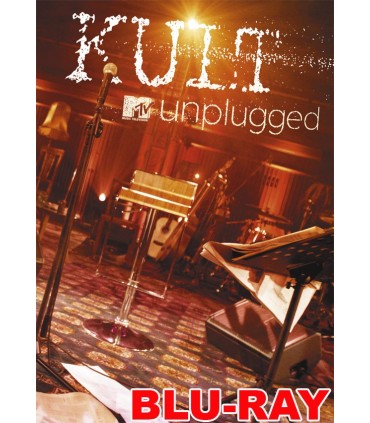 Kult MTV Unplugged [BLU-RAY]