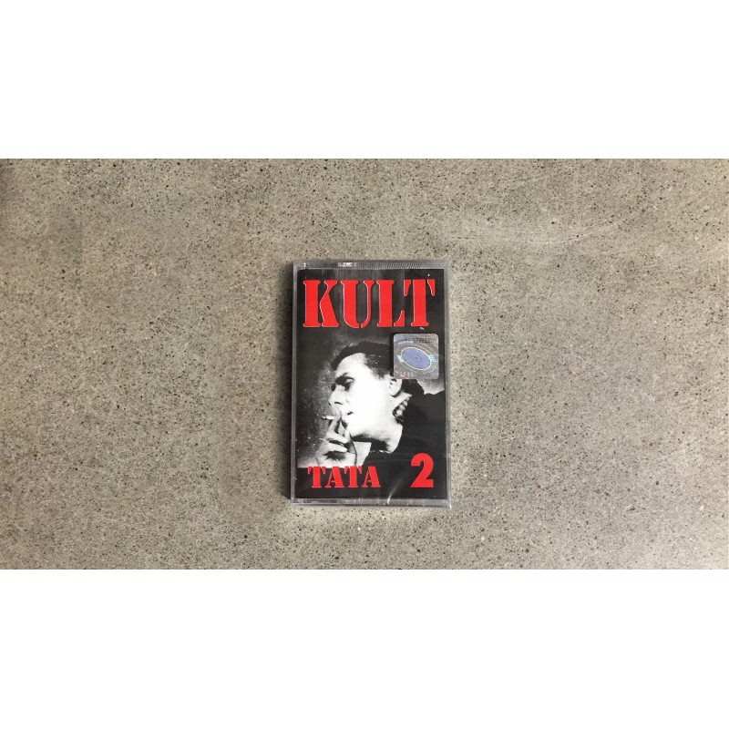 Kult - Tata 2 [Kaseta MC]
