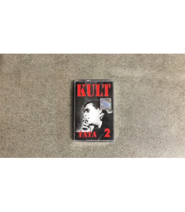 Kult - Tata 2 [Kaseta MC]
