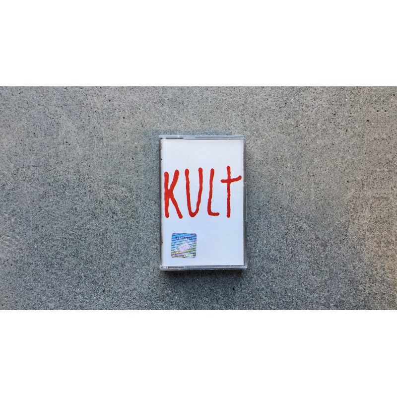 Kult - Kult [Kaseta MC]