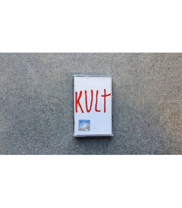 Kult - Kult [Kaseta MC]