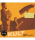 Kult - Salon Recreativo [4LP] lim. ed. Black Vinyl Nakład: 450 szt.