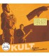 Kult - Salon Recreativo [4LP] lim. ed. White Vinyl Nakład: 450 szt.