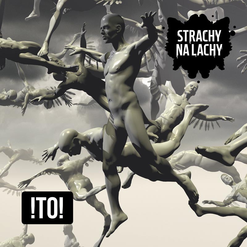 Strachy Na Lachy - !TO! [CD]