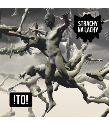 Strachy Na Lachy - !TO! [CD]