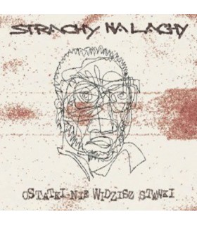 Strachy Na Lachy - Ostatki [singiel CD]
