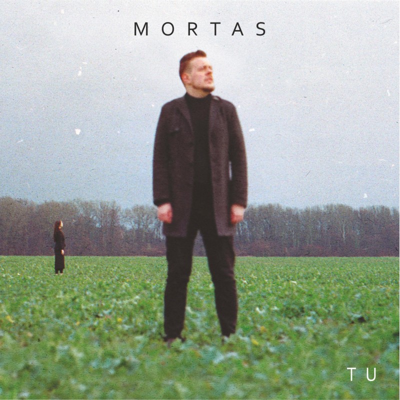 Mortas - Tu [CD]