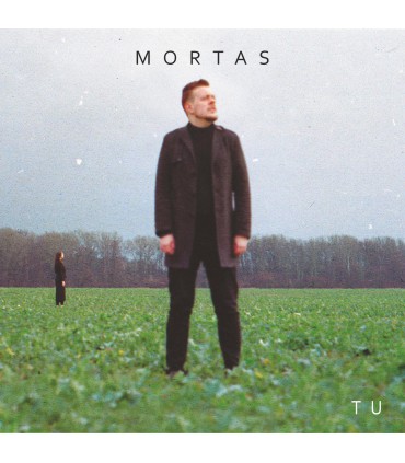 Mortas - Tu [CD]