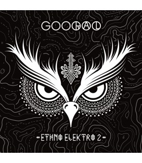 Gooral - Ethno Elektro 2 [2CD]