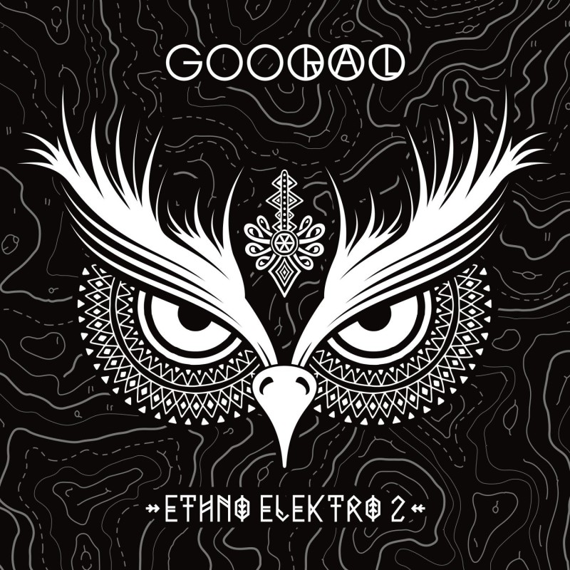 Gooral - Ethno Elektro 2 [2CD]
