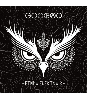 Gooral - Ethno Elektro 2 [2CD]