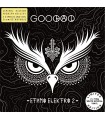 Gooral - Ethno Elektro 2 [2LP] lim. ed. Special White Vinyl Nakład: 355 szt.