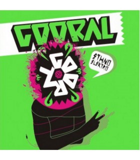 Gooral - Ethno Elektro [CD]