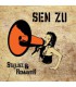 Sen Zu - Stajlisz and Romantik [CD]