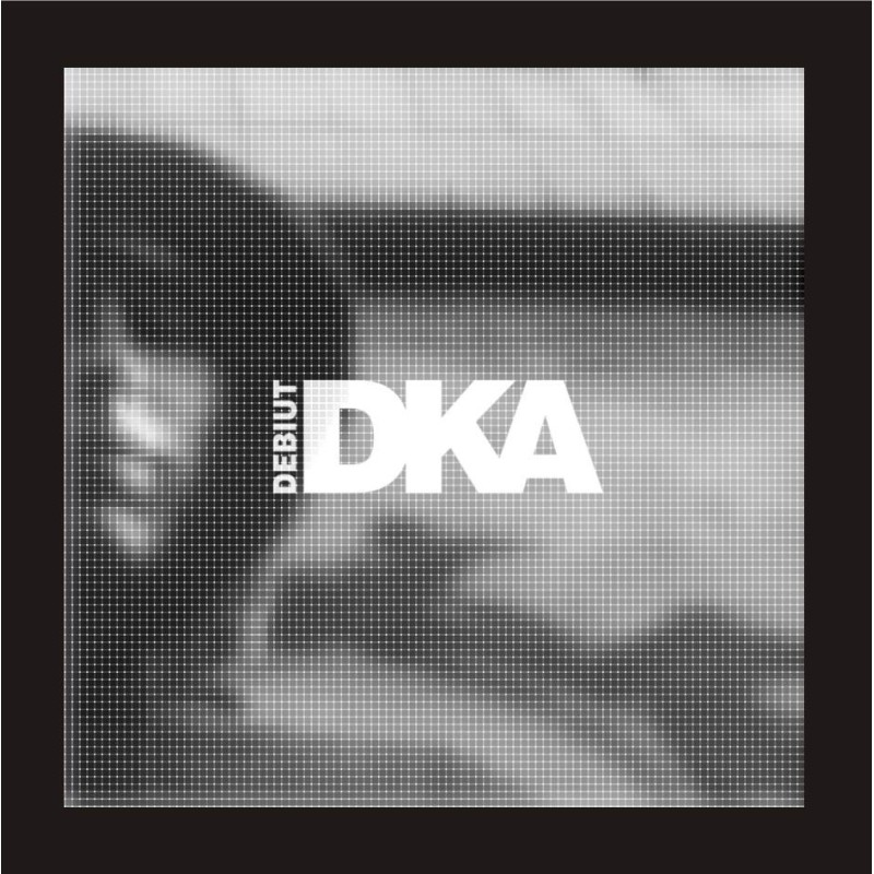 Dka - Debiut [CD]