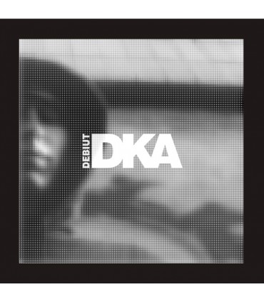 Dka - Debiut [CD]