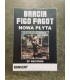 PLAKAT: Bracia Figo Fagot - Bez popity i bez gumy [2019]