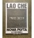 PLAKAT: Lao Che - Gusła [2002]