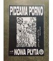Plakat: Pidżama Porno - Ulice jak stygmaty - absolutne rarytasy [1999]