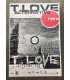 PLAKAT: T.Love Alternative - Częstochowa 19821985 [1995]