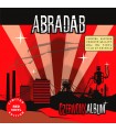 Abradab - Czerwony album [1LP] lim. ed. Red Vinyl Nakład: 650 szt.