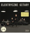 Elektryczne Gitary - 2020 [2LP] lim. ed. Clear Vinyl Nakład: 400 szt.