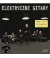 Elektryczne Gitary - 2020 [2LP] lim. ed. Black Vinyl Nakład: 400 szt.