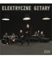 Elektryczne Gitary - 2020 [CD]