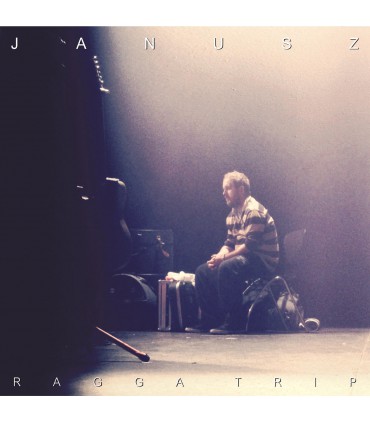 JANUSZ - RAGGA TRIP [CD]
