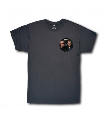 Koszulka Kazik - Zaraza grafitowa