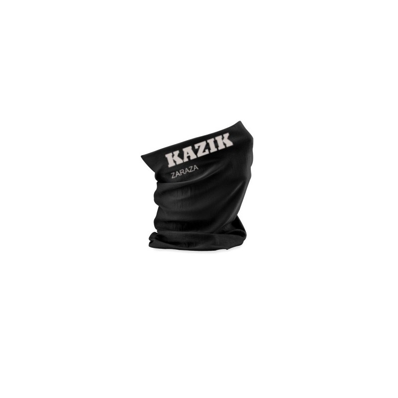 Komin Kazik - Zaraza czarny