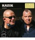 Kazik - Zaraza [2LP] lim. ed. Black Vinyl Nakład: 500 szt.