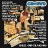 Bez Obciachu [CD]