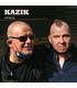Kazik - Zaraza [CD]