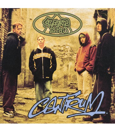 WZGÓRZE YA-PA-3 - Centrum [CD]