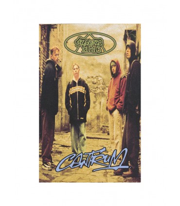 WZGÓRZE YA-PA-3 - Centrum [Kaseta MC]