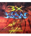 3-X-Klan - Dom pełen drzwi [CD]