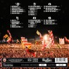 Kult Live Pol’And’Rock Festival 2019 LIM. ED. CLEAR BLUE VINYL NAKŁAD: 590 SZT.