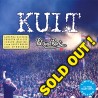 Kult Live Pol’And’Rock Festival 2019 LIM. ED. CLEAR BLUE VINYL NAKŁAD: 590 SZT.