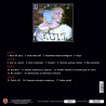 Kult - MUJ WYDAFCA [2LP] [NOWA EDYCJA] LIM. ED. CLEAR BLUE VINYL NAKŁAD: 555 SZT.