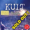 Kult Live Pol’And’Rock Festival 2019 LIM. ED. CLEAR RED VINYL NAKŁAD: 590 SZT.