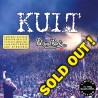 Kult Live Pol’And’Rock Festival 2019 LIM. ED. BLACK VINYL NAKŁAD: 1530 SZT.
