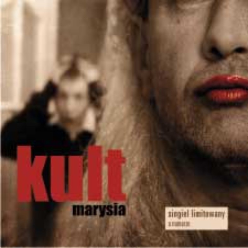 Kult - Marysia [singiel CD]