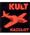 Kult - Kazelot [singiel CD]