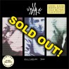 Kaliber 44 - 3:44 [1LP] [NOWA EDYCJA] lim. ed. Clear Vinyl Nakład: 444 szt.