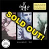 Kaliber 44 - 3:44 [1LP] [NOWA EDYCJA] lim. ed. White Vinyl Nakład: 444 szt.