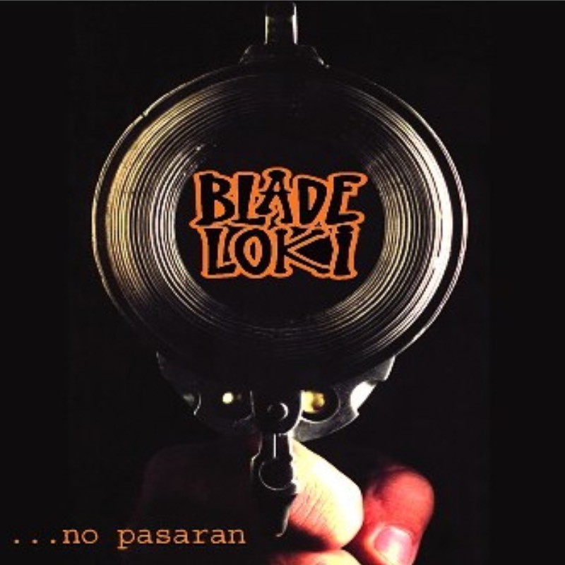 Blade loki - ...no pasaran [CD]