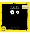 Kult - KASETA [2LP] LIM. ED. Yellow Vinyl
