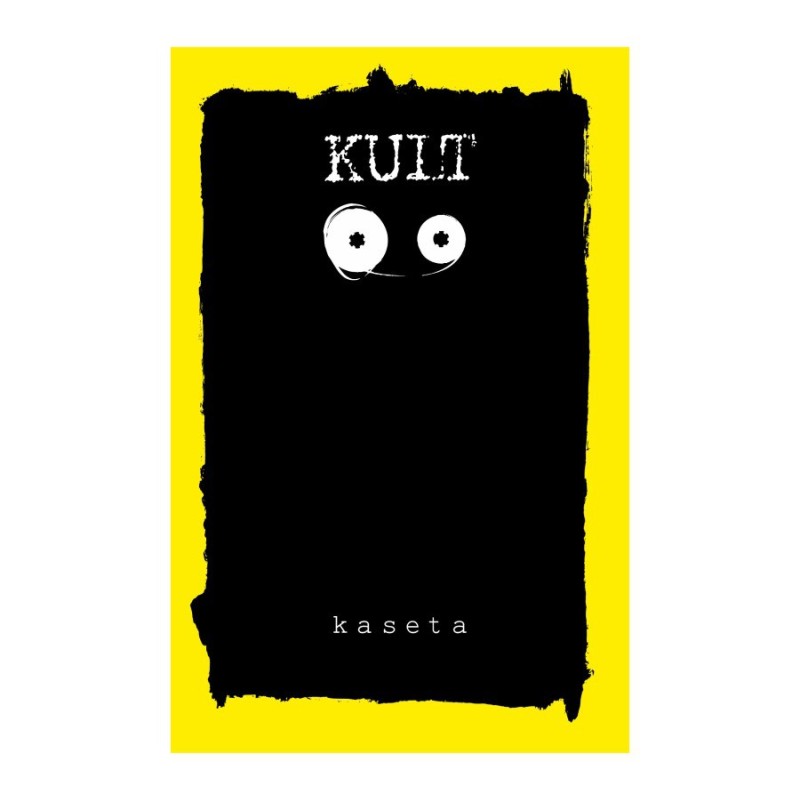 Kult - Kaseta [Kaseta MC]